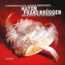 Haydn Joseph - Sinf.88 + 89 / Sinf.concertante