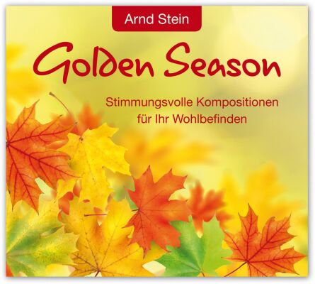 Stein Arnd - Golden Season