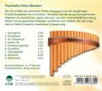 Stein Arnd - Traumhafte Flöten-Melodien