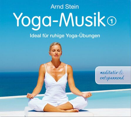 Stein Arnd - Yoga-Musik 1