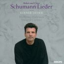 Schumann Robert - Kerner Lieder / Lieder Opp.25 + 37