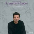 Schumann Robert - KERNER LIEDER/LIEDER OPP.25 & 37...