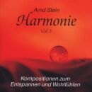 Stein Arnd - Harmonie, Vol. 3