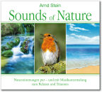 Stein Arnd - Sounds Of Nature