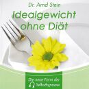Stein Arnd - Idealgewicht Ohne Diät