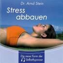 Stein Arnd - Stress Abbauen