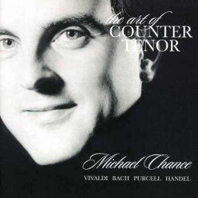 Chance - ART OF COUNTERTENOR