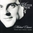 Chance - ART OF COUNTERTENOR