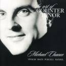 Art Of Countertenor (Chance)