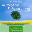 Stein Arnd - Autogene Entspannung