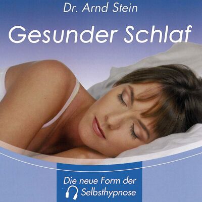 Stein Arnd - Gesunder Schlaf