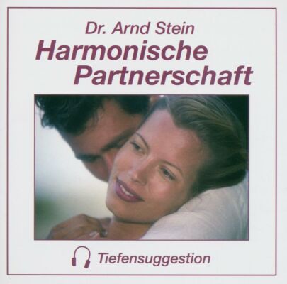 Stein Arnd - Harmonische Partnerschaft