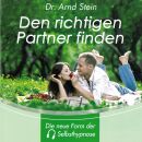 Stein Arnd - Den Richtigen Partner Finden