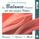 Stein Arnd - Das Balance Programm F. Den Ga