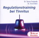 Stein Arnd - Regulationstraining Bei Tinnitus