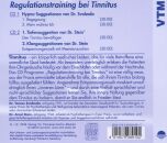 Stein Arnd - Regulationstraining Bei Tinnitus