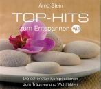 Stein Arnd - Top-Hits Zum Entspannen (Vol. 1)