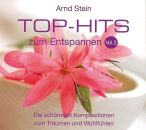 Stein Arnd - Top-Hits Zum Entspannen (Vol. 2)