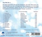 Stein Arnd - Top-Hits Zum Entspannen (Vol. 4)