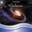 Stein Arnd - Galaxis