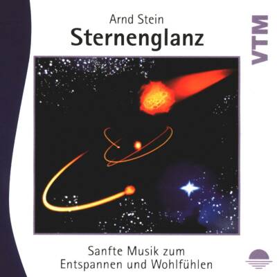 Stein Arnd - Sternenglanz