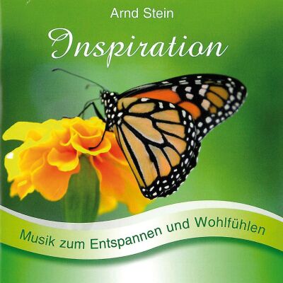 Stein Arnd - Inspiration
