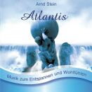 Stein Arnd - Atlantis