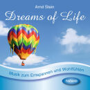 Stein Arnd - Dreams Of Life