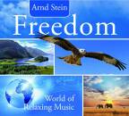 Stein Arnd - Freedom