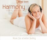Stein Arnd - Harmony In Body And Soul