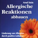 Stein Arnd - Allergische Reaktionen Abbauen