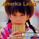 AMERICA LATINA (Diverse Interpreten)