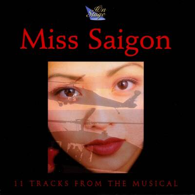 Toronto Musical Revue, The - MISS SAIGON