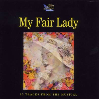 Bloomsbury Set - My Fair Lady