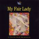 Bloomsbury Set - MY FAIR LADY