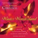 Winter Wonderland: Instrum. C