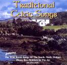 Traditional Celtic Songs (Diverse Interpreten)