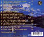 Traditional Celtic Songs (Diverse Interpreten)