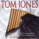 Panpipes Play, Tom Jones
