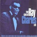 Charles Ray - Great Ray Charles Live, The