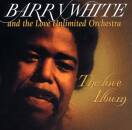 White Barry - Love Album, The