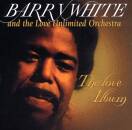 White Barry - The Love Album