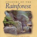 Global Vision Project, The - Colours Of The Rainforest