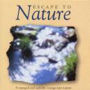 Global Vision Project, The - ESCAPE TO NATURE (vormals 5205)
