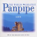 World Greatest Panpipe Alb, The