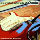 Wonderwalls, The - Greatest Hits Of Oasis, The