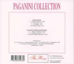 Paganini Collection