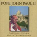 Pope John Paul Ii.