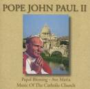 POPE JOHN PAUL II. (Diverse / )