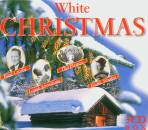 White Christmas: Original Art